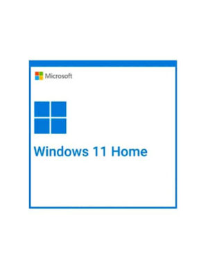 Windows 11 Home 32bit/64bit