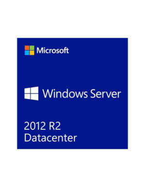 Microsoft Windows Server 2012 R2 Datacentre OEM