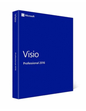 Visio Professional 2016