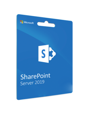 SharePoint Server 2019 Standard