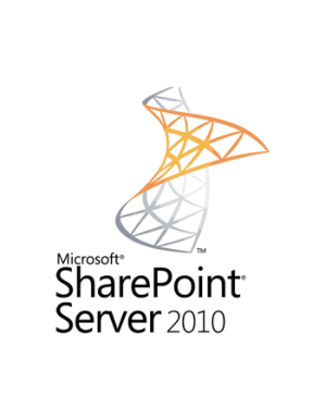 SharePoint Server 2010