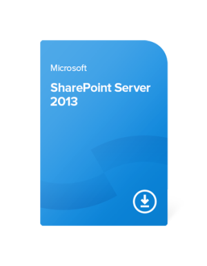 SharePoint Server 2013