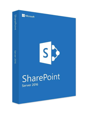 SharePoint Server 2016
